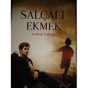 Salçalı Ekmek