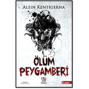 Ölüm Peygamberi