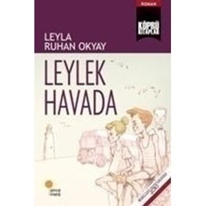 Leylek Havada