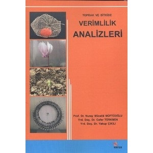 VERİMLİLİK ANALİZLERİ