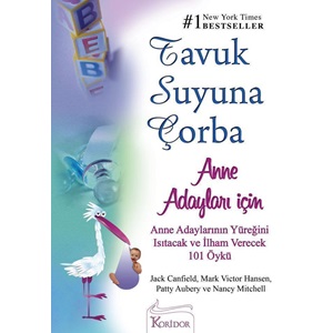 Tavuk Suyuna Çorba Anne Adayları İçin