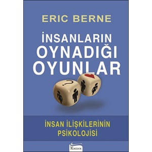 İnsanların Oynadığı Oyunlar