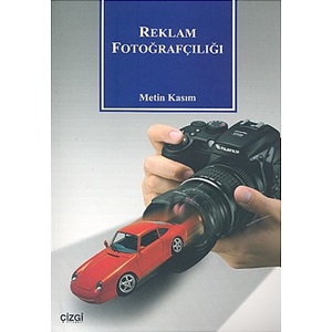 Reklam Fotoğrafçılığı