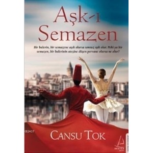 Aşk ı Semazen