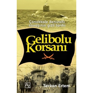 Gelibolu Korsanı