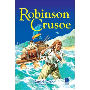 Robinson Crusoe