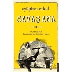 Savaş Ana