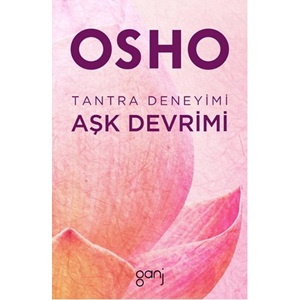 Tantra Deneyimi Aşk Devrimi