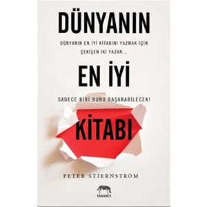 Dünyanın En İyi Kitabı