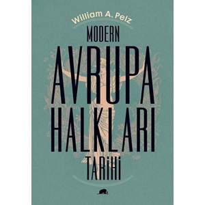 Modern Avrupa Halkları Tarihi