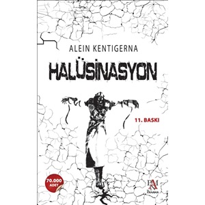 Halüsinasyon