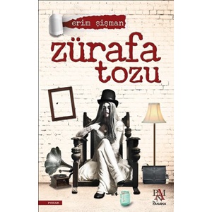 Zürafa Tozu