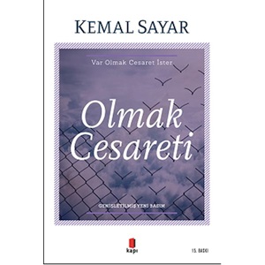 Olmak Cesareti