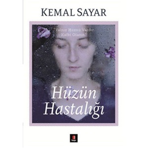 Hüzün Hastalığı