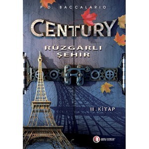 Century Rüzgarlı Şehir III.Kitap