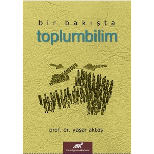 Bir Bakışta Toplumbilim