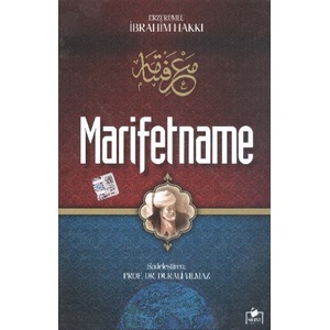 MARİFETNAME