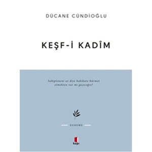 Keşf-i Kadim