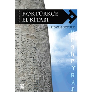 Köktürkçe El Kitabı