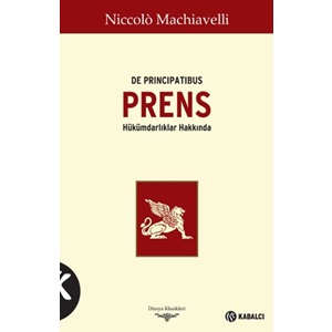 De Principatibus Prens