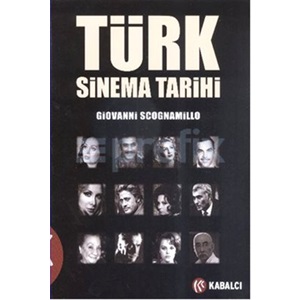 Türk Sinema Tarihi