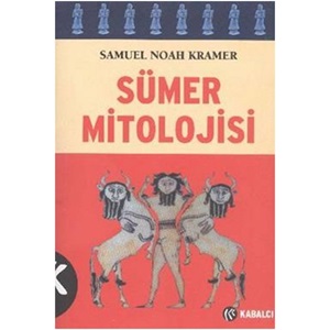 Sümer Mitolojisi