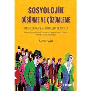 Sosyolojik Düşünme ve Çözümleme