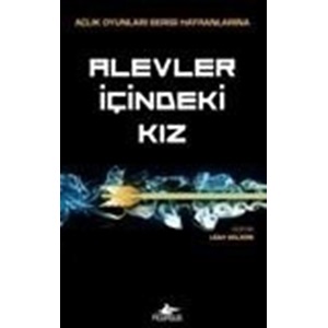 ALEVLER İÇİNDEKİ KIZ