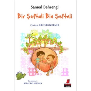 Bir Şeftali Bin Şeftali