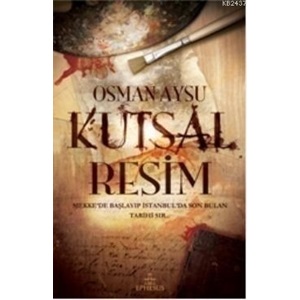 KUTSAL RESİM, CİLTSİZ