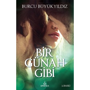 Bir Günah Gibi Ciltli