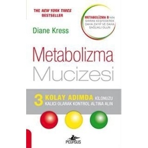 Metabolizma Mucizesi