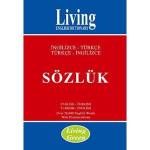 Living Green İngilizce Türkçe Türkçe İngilizce Sözlük