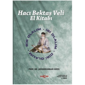 Hacı Bektaş Veli El Kitabı