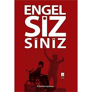 Engel Sizsiniz