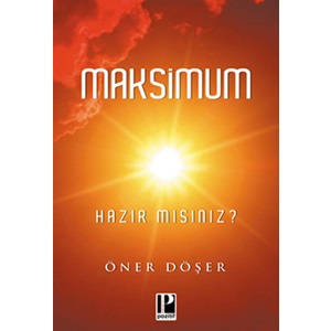 MAKSİMUM