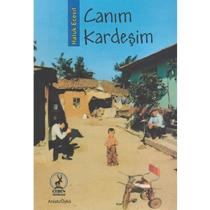 Canım Kardeşim