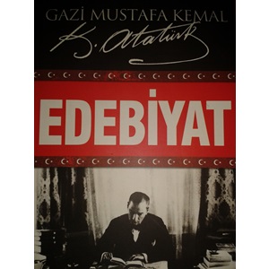 EDEBİYAT/ATATÜRK