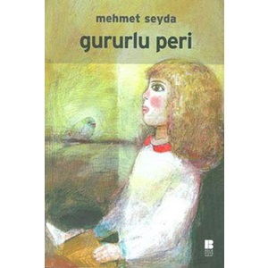 Gururlu Peri