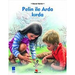 Pelin ile Arda Kırda