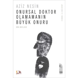 Onursal Doktor Olamamanın Büyük Onuru