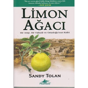 Limon Ağacı