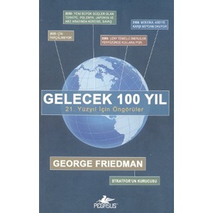 Gelecek 100 Yıl