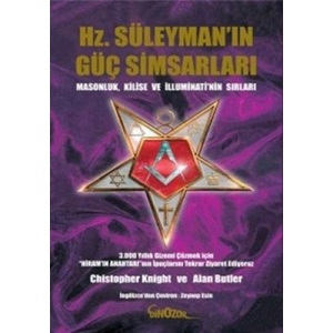 HZ.SÜLEYMANIN GÜÇ SİMSARLARI