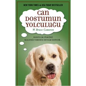 Can Dostumun Yolculuğu