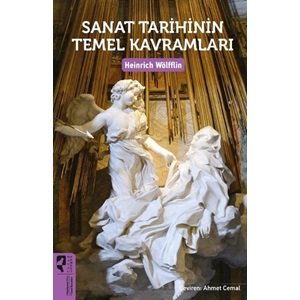 Sanat Tarihinin Temel Kavramları