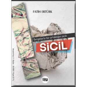 Sicil-Belgelerle Bir Ortağın Sicili