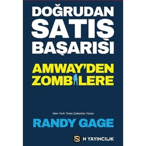 Doğrudan Satış Başarısı - Amway'den Zombilere