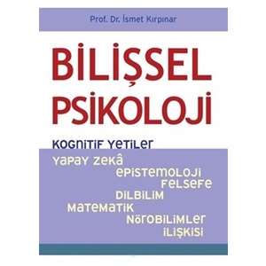 Bilişsel Psikoloji Kognitif Yetiler