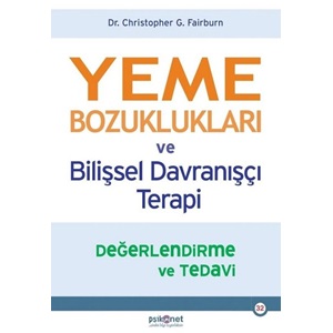 Yeme Bozuklukları ve Bilişsel Davranışçı Terapi